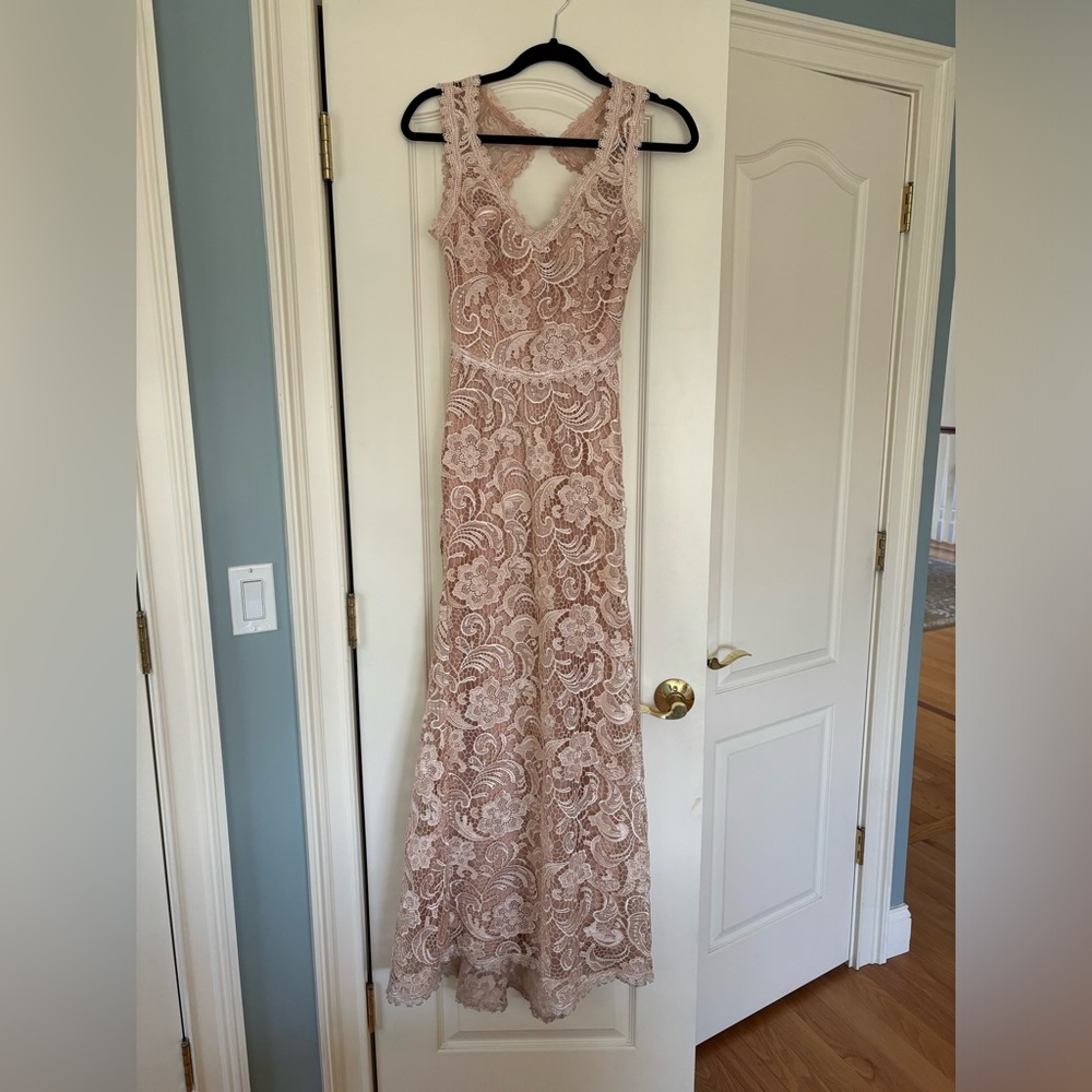 Mother of the bride dress - wedding